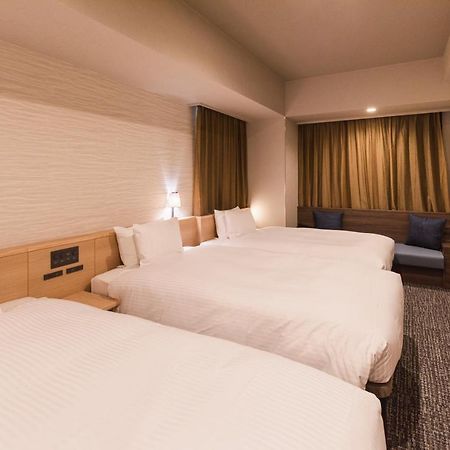 Sotetsu Grand Fresa Takadanobaba Otel Tokyo Dış mekan fotoğraf
