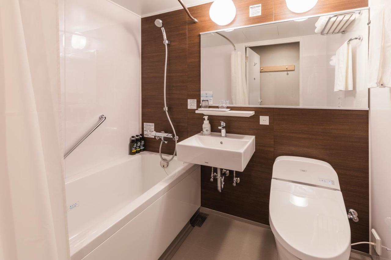 Sotetsu Grand Fresa Takadanobaba Otel Tokyo Dış mekan fotoğraf