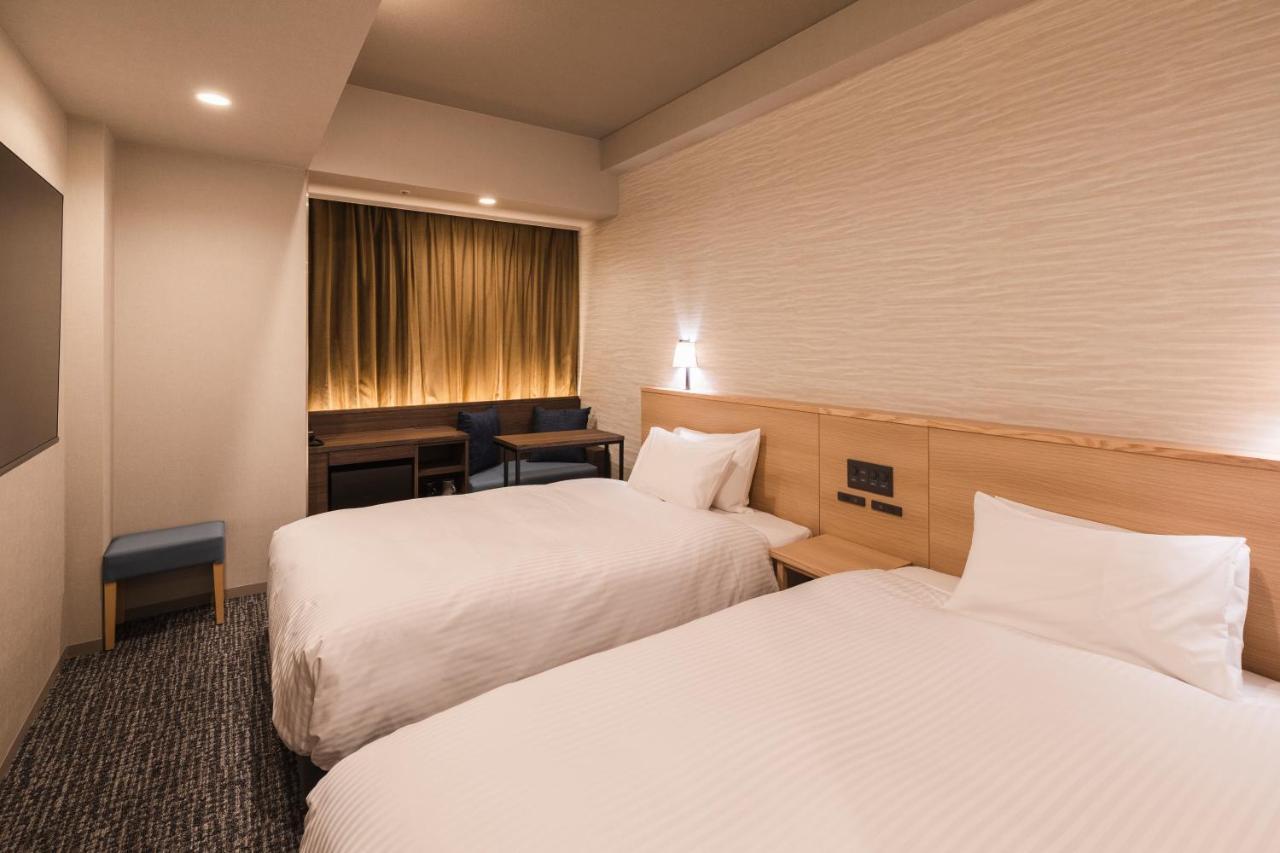 Sotetsu Grand Fresa Takadanobaba Otel Tokyo Dış mekan fotoğraf