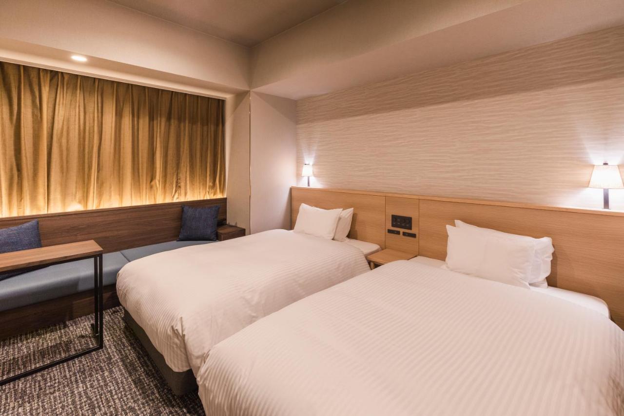 Sotetsu Grand Fresa Takadanobaba Otel Tokyo Dış mekan fotoğraf