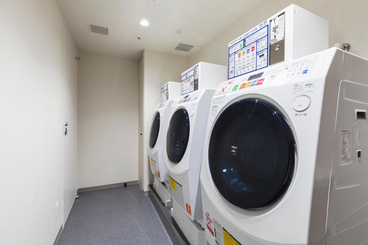 Sotetsu Grand Fresa Takadanobaba Otel Tokyo Dış mekan fotoğraf