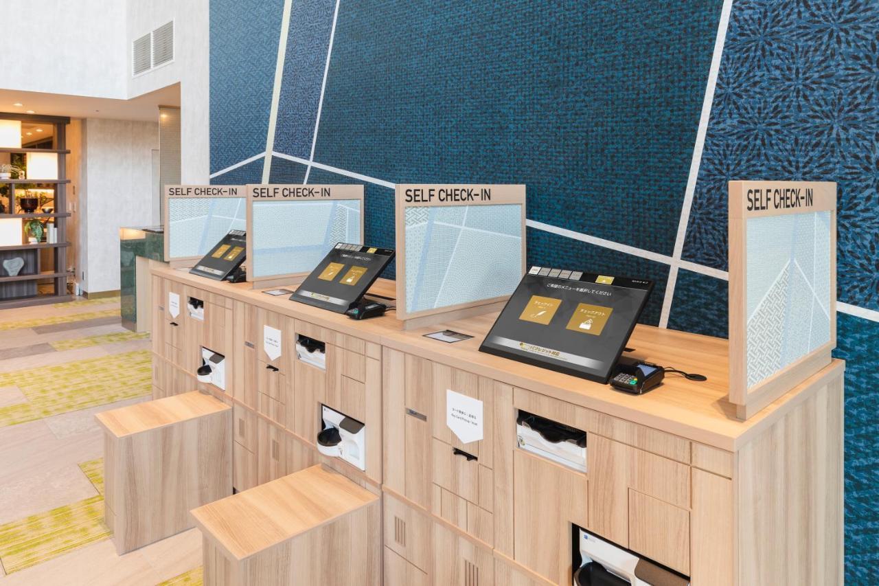 Sotetsu Grand Fresa Takadanobaba Otel Tokyo Dış mekan fotoğraf