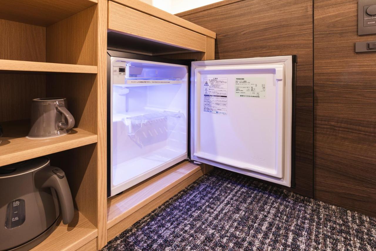 Sotetsu Grand Fresa Takadanobaba Otel Tokyo Dış mekan fotoğraf